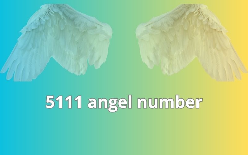 5111 angel number