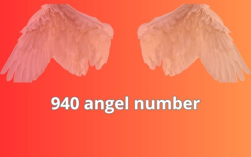 940 angel number