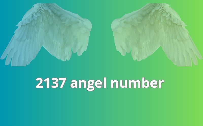 2137 angel number